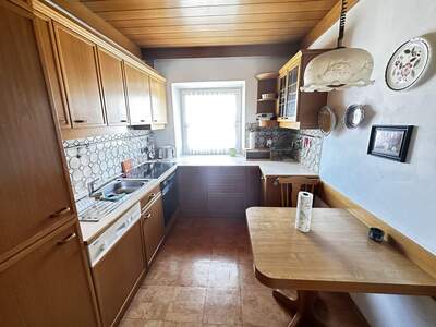 Altbauwohnung mieten in 5020 Salzburg (Bild 4)