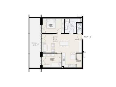 Wohnung kaufen in 6800 Feldkirch
