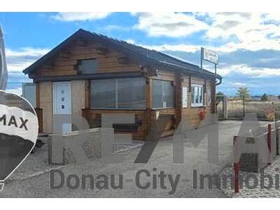 Gastronomie / Restaurant kaufen in 3470 Kirchberg (Bild 1)