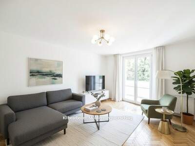 Wohnung mit Balkon kaufen in 1140 Wien (Bild 1)