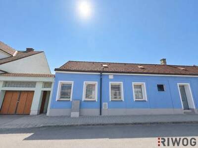 Haus kaufen in 2242 Prottes