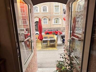 Gewerbeobjekt provisionsfrei mieten in 5020 Salzburg