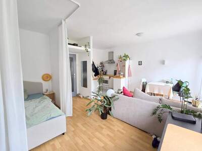 Mietwohnung in 8010 Graz
