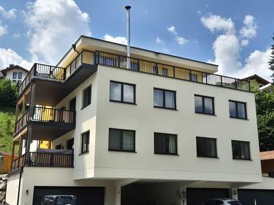 Anlageobjekt kaufen in 6391 Fieberbrunn (Bild 1)