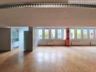 Gewerbeobjekt mieten in 1030 Wien (Bild 1)