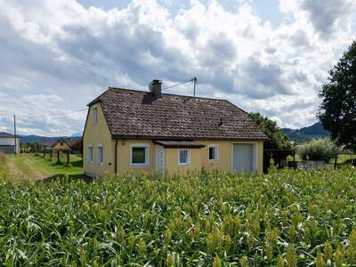 Haus kaufen in 9433 St. Andrä