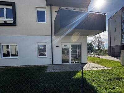 Wohnung mieten in 2700 Wiener Neustadt
