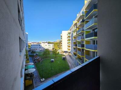Mietwohnung in 8020 Graz (Bild 1)