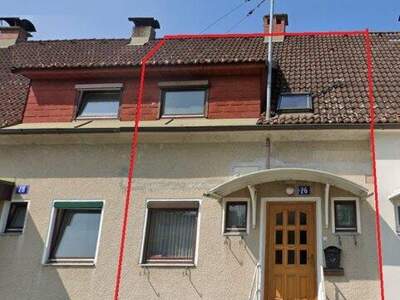 Haus kaufen in 9020 Klagenfurt (Bild 3)