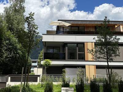 Wohnung mit Balkon kaufen in 9900 Lienz
