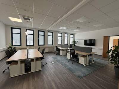 Gewerbeobjekt mieten in 1030 Wien