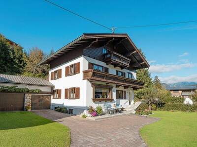 Haus kaufen in 6391 Fieberbrunn