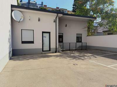 Gewerbeobjekt mieten in 1210 Wien (Bild 1)