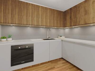 Mietwohnung in 1200 Wien