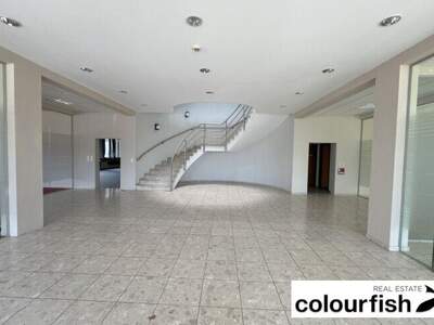 Gewerbeobjekt mieten in 1230 Wien (Bild 3)