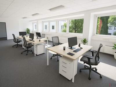 Gewerbeobjekt mieten in 1150 Wien