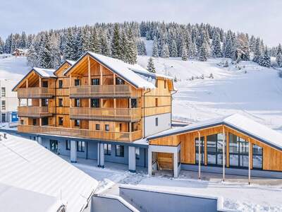 Erdgeschosswohnung kaufen in 8831 Schönberg