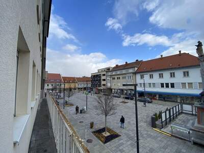 Gewerbeobjekt mieten in 8720 Knittelfeld (Bild 1)