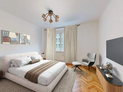 Eigentumswohnung in 1030 Wien