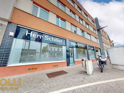 Gewerbeobjekt kaufen in 2340 Mödling