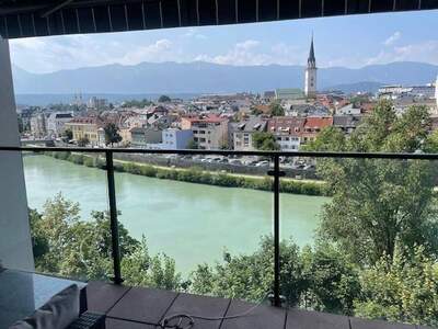 Mietwohnung in 9500 Villach