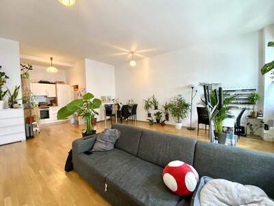 Wohnung mit Balkon kaufen in 8020 Graz (Bild 3)