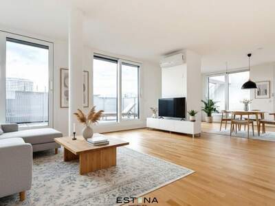 Wohnung mit Balkon mieten in 1160 Wien (Bild 1)