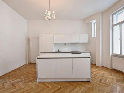 Terrassenwohnung kaufen in 1090 Wien (Bild 4)