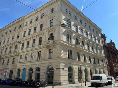 Gewerbeobjekt mieten in 1010 Wien (Bild 1)