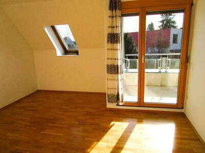 Wohnung provisionsfrei mieten in 8041 Graz
