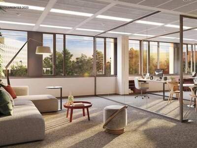 Gewerbeobjekt mieten in 1030 Wien