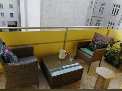 Eigentumswohnung in 1100 Wien