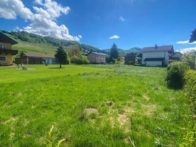 Grundstück kaufen in 5421 Wimberg (Bild 3)