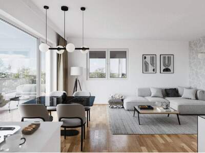 Wohnung mieten in 5110 Oberndorf