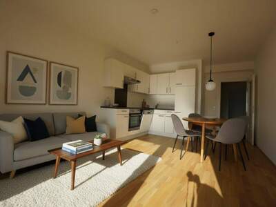 Mietwohnung in 8020 Graz