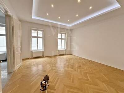 Wohnung mieten in 1030 Wien