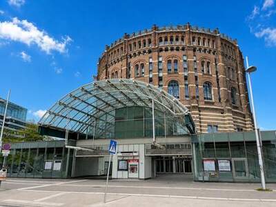 Anlageobjekt kaufen in 1110 Wien