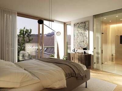 Eigentumswohnung in 1040 Wien