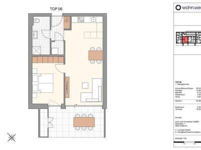 Eigentumswohnung in 6840 Götzis (Bild 5)