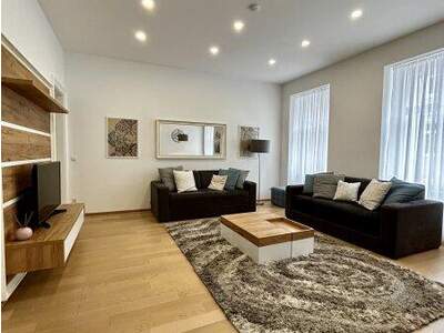 Terrassenwohnung mieten in 1050 Wien (Bild 5)