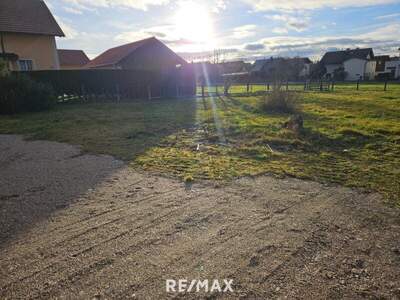 Grundstück kaufen in 5282 Ranshofen