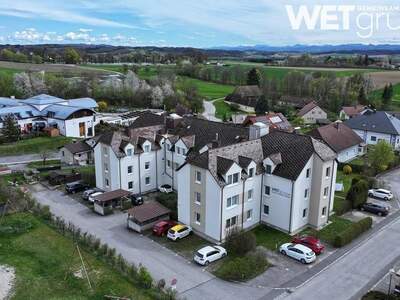 Wohnung mieten in 3681 Hofamt Priel