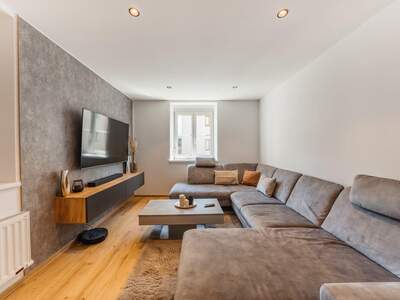 Erdgeschosswohnung kaufen in 5700 Zell am See