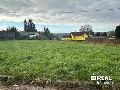 Grundstück kaufen in 4073 Wilhering