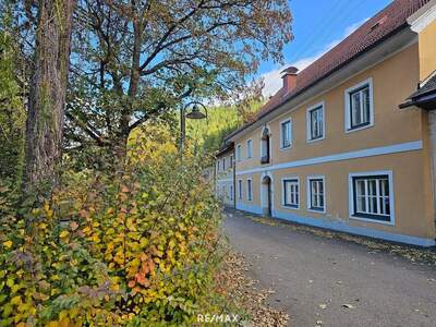 Haus kaufen in 8762 Oberzeiring