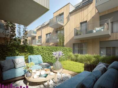 Wohnung kaufen in 1230 Wien (Bild 4)