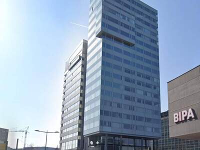 Gewerbeobjekt mieten in 4020 Linz