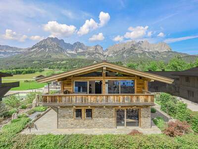 Chalet kaufen in 6353 Going (Bild 2)