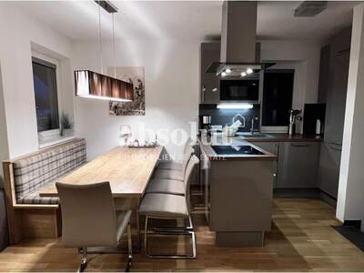 Terrassenwohnung kaufen in 5700 Zell am See (Bild 5)