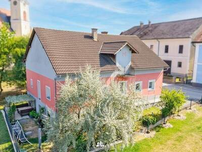 Haus kaufen in 4692 Niederthalheim (Bild 2)